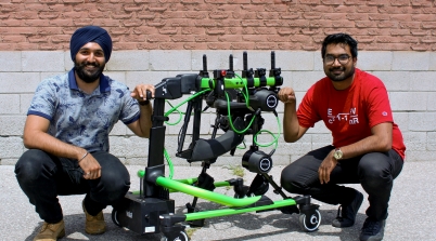 trexo robotics price