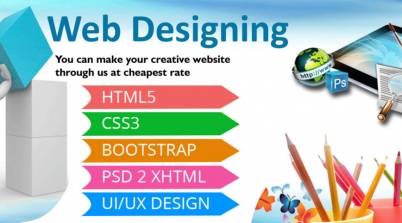 Freelance Web Design Company Company Job Chennai F6s