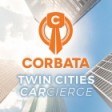 Corbata Rideshare