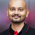 Prasanna Krishnamoorthy