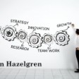 Business Planning Expert Brian Hazelgren