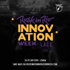Challenge by Rock in Rio Innovation Week