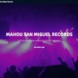 Mahou San Miguel Records