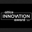 ALTICE INTERNATIONAL INNOVATION AWARD