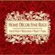 Home Decor Fine Rugs