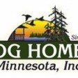 Log Homes Minnesota, Inc.