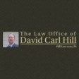 The Law Office of David Carl Hill