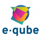 E-QUBE - Nana Bianca CALL #1 2018