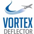 vortex deflector