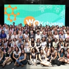 Pitch Competition - WeXchange 2018