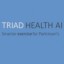 Triad Health AI's profile picture