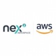 AWS | Nex Cubed Aerospace Pop-Up