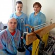 NanoPrinter for solar cells & Optics