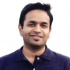 Sai P. Chanderraju