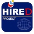 HIRED Project