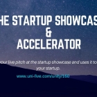 The Startup Showcase & Accelerator