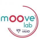 Moove Lab, powered by Via ID