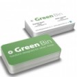 GreenBin solution Designed For Urban