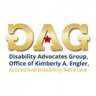 Disability Lawyer