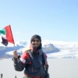 UAE-ICEBERG PROJECT