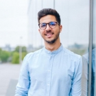 Frederico Ribeiro bento