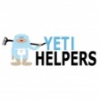 Yeti Helpers