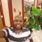 Pius Muturi