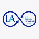 LA New Mobility Challenge 2018