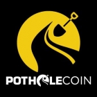 PotholeCoin