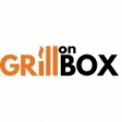 Grill on Box