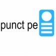 Punct Pe i
