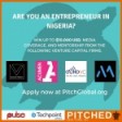 Pitch Global