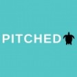 Pitched
