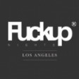 Fuckup Nights Los Angeles - Vol. 2