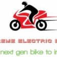 SUPREME ELECTRIC BIKES