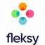Fleksy keyboard Fleksy keyboard