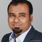 RAVI RANJAN