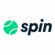 Spin Tennis App