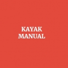 Kayak Manual