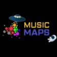 🎶MUSICMAPS - a new Golden Age in Music