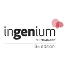 Ingenium Open Innovation 3rd edition