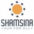 Shamsina