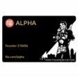 F6S Alpha Member