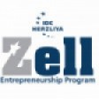 Zell Entrepreneurship Program 2019-20