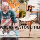 CreativeArt Fund Application