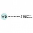 We in Social Tech Accelerator cohort 1
