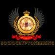 Sociocryptoneering, Inc.