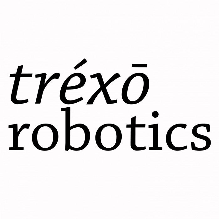 trexo robotics price