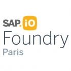 SAP.iO Foundry Paris '19 - Retail & CPG