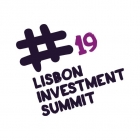 #LIS19 Startup Pitch Competition